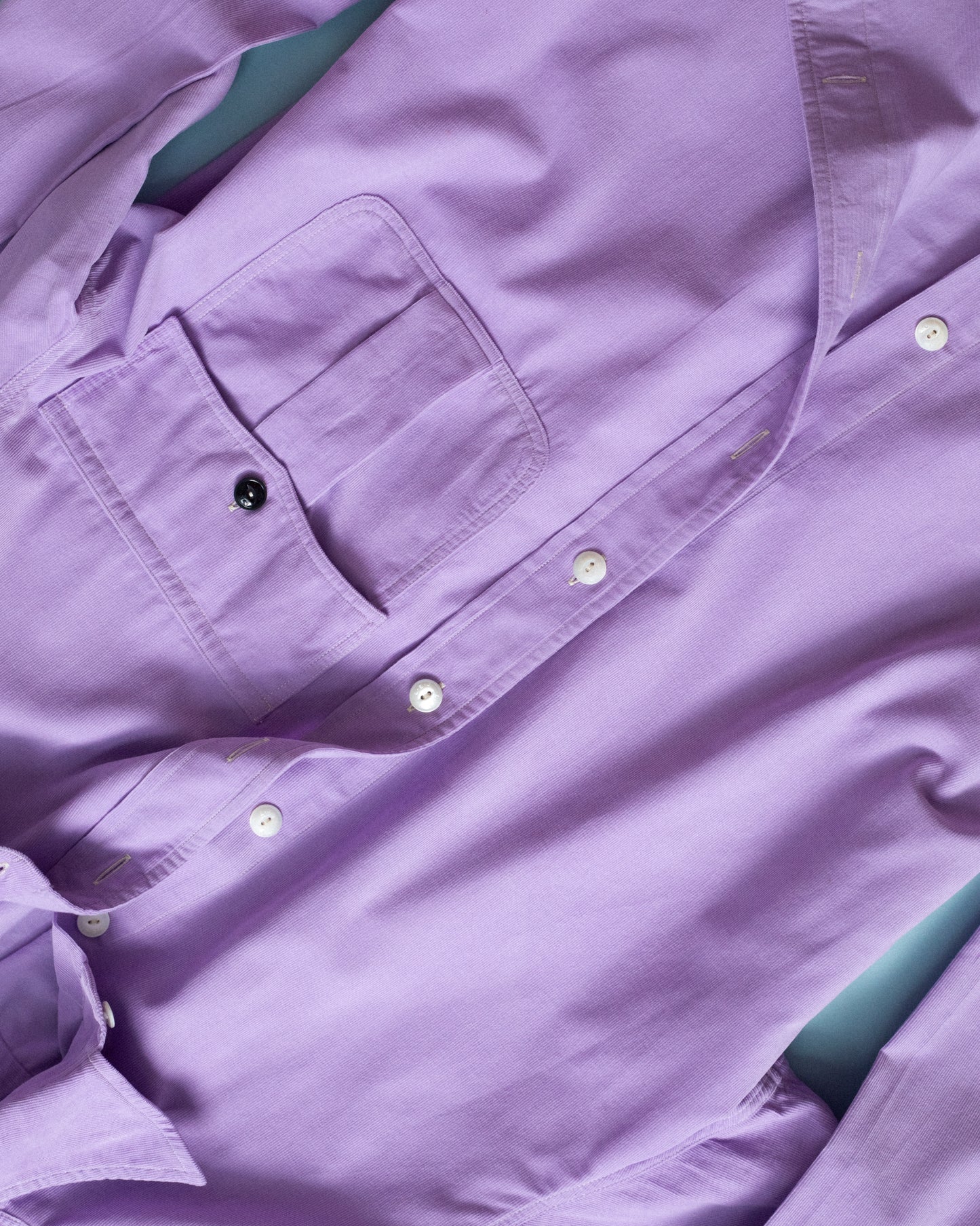 NU-00002-OO99 - 1 Pocket Officer's Shirt