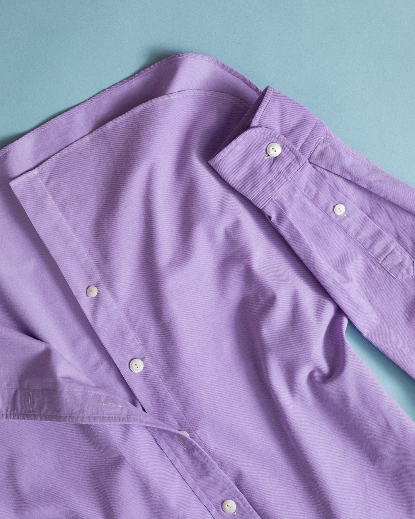 NU-00002-OO99 - 1 Pocket Officer's Shirt