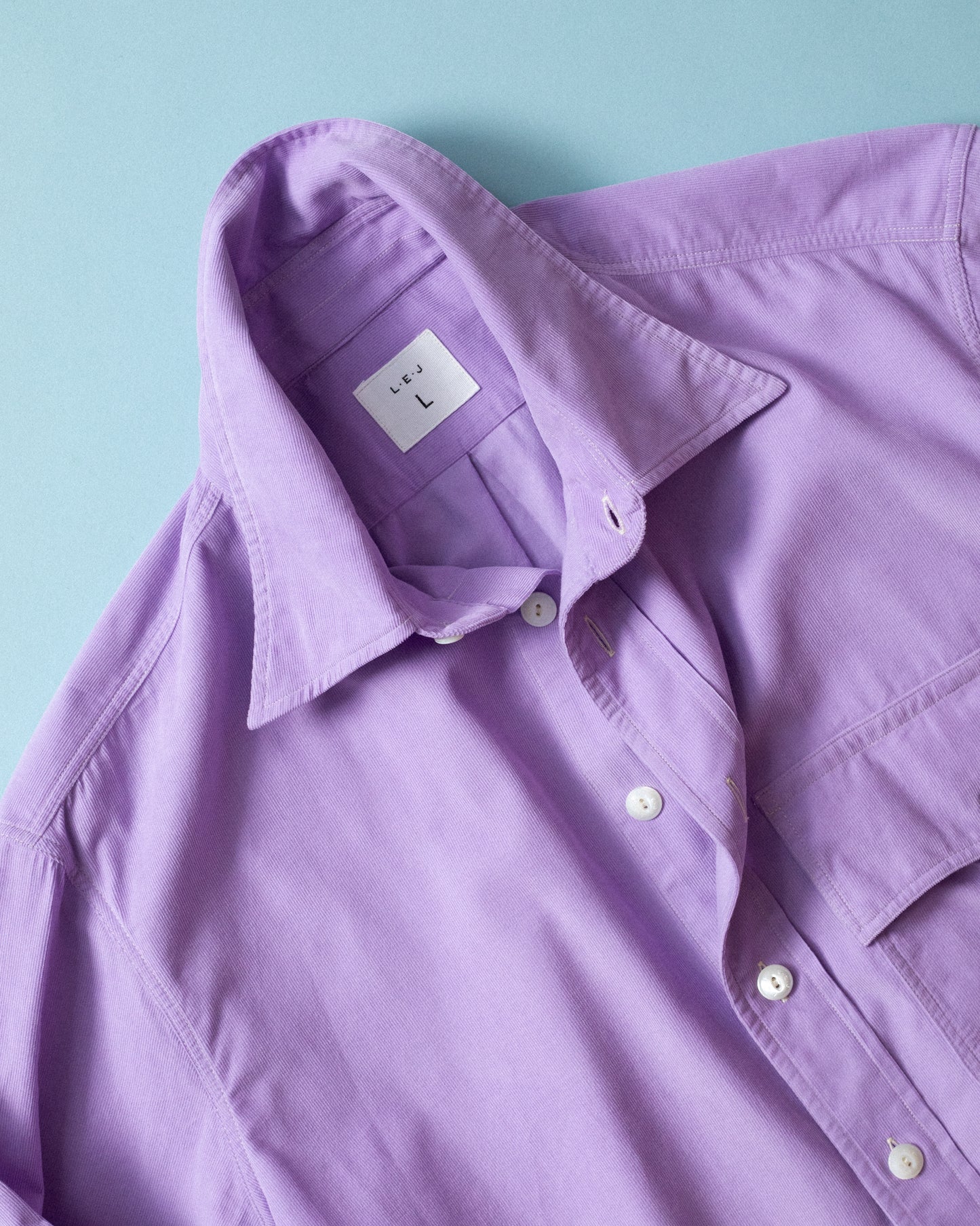 NU-00002-OO99 - 1 Pocket Officer's Shirt