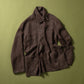 NU-00005-I-TA26 - Cat Posh Plage Coat