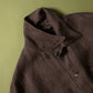 NU-00005-I-TA26 - Cat Posh Plage Coat