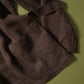 NU-00005-I-TA26 - Cat Posh Plage Coat