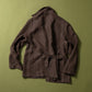 NU-00005-I-TA26 - Cat Posh Plage Coat