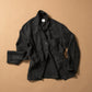 NU-00005-I-TAB - Cat Posh Plage Coat