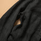 NU-00005-I-TAB - Cat Posh Plage Coat