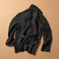 NU-00005-I-TAB - Cat Posh Plage Coat