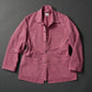 NU-00005-I-W9 - Cat Posh Plage Coat