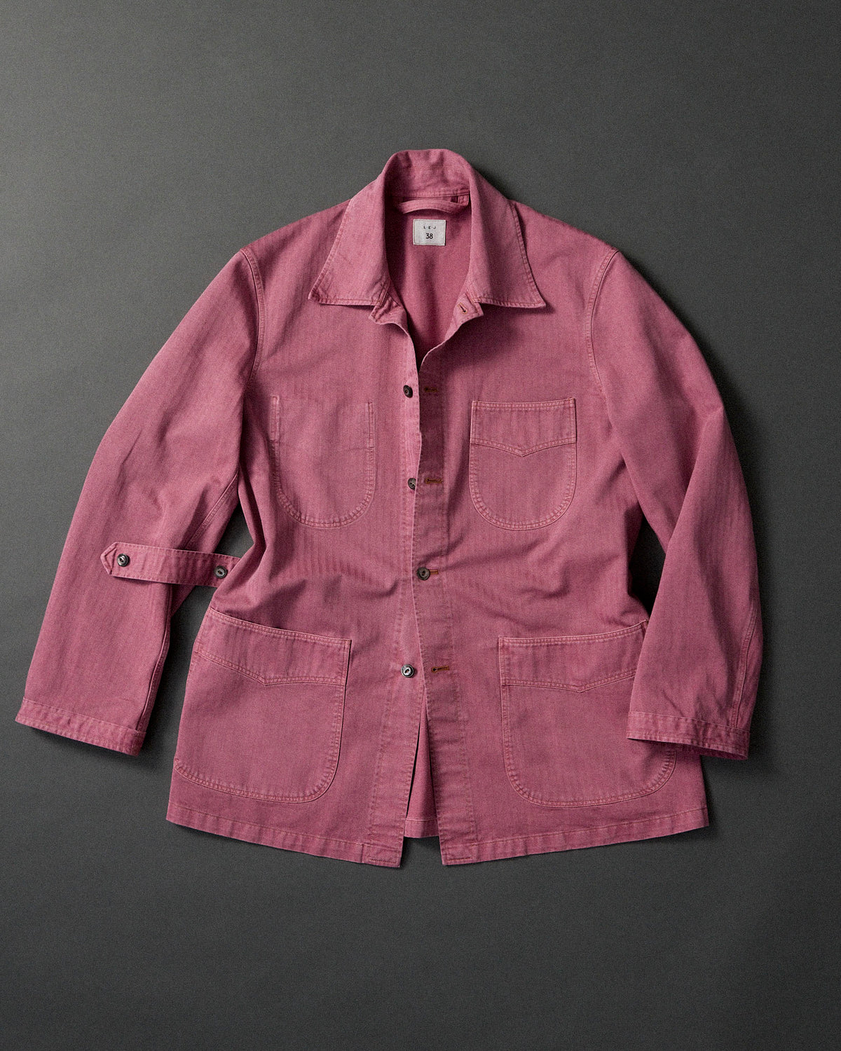 NU-00005-I-W9 - Cat Posh Plage Coat
