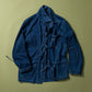 NU-00005-TER-M8T - Quick Release Plage Coat