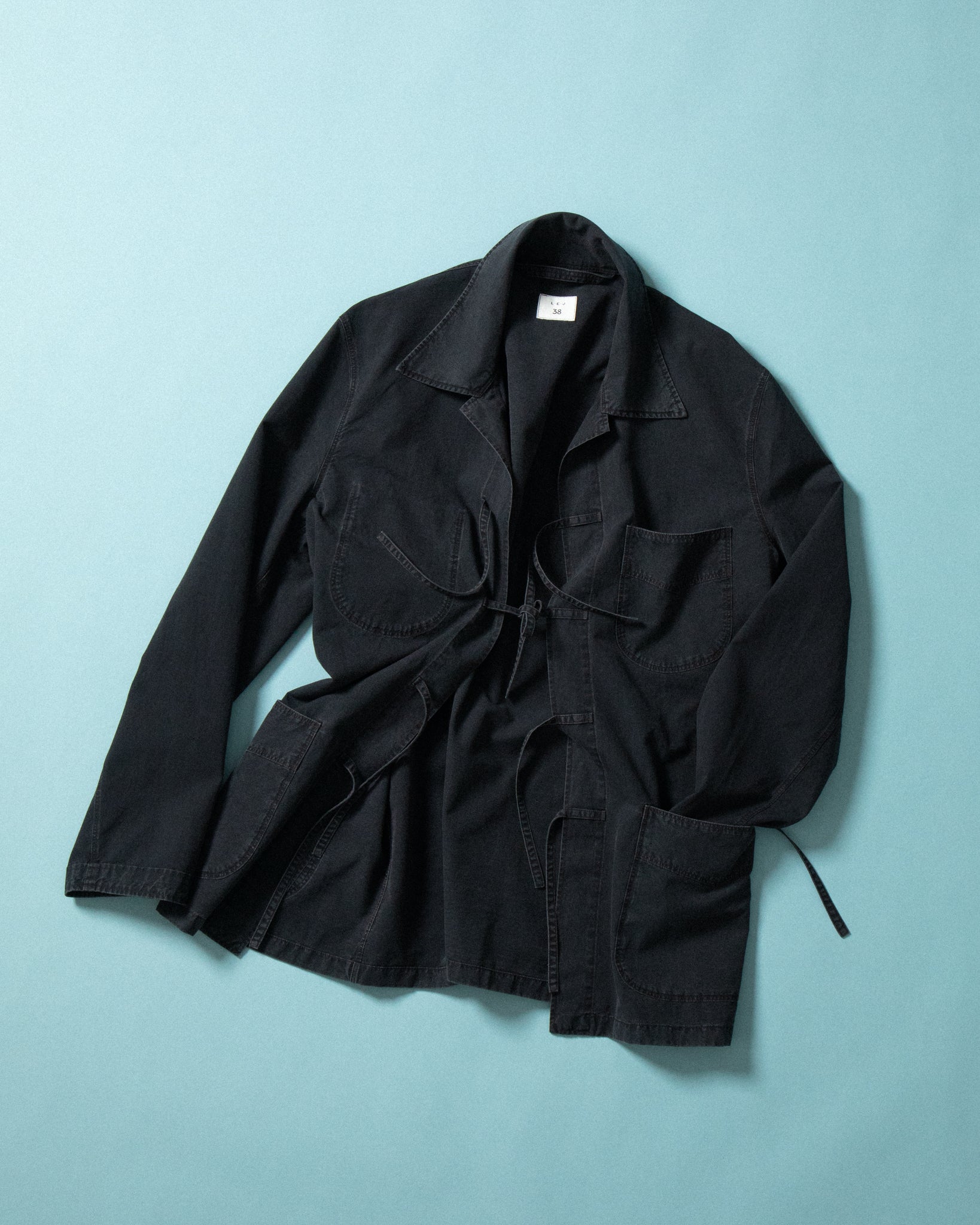 outerwear – L . E . J