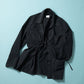 NU-00005-TER-MB - Quick Release Plage Coat
