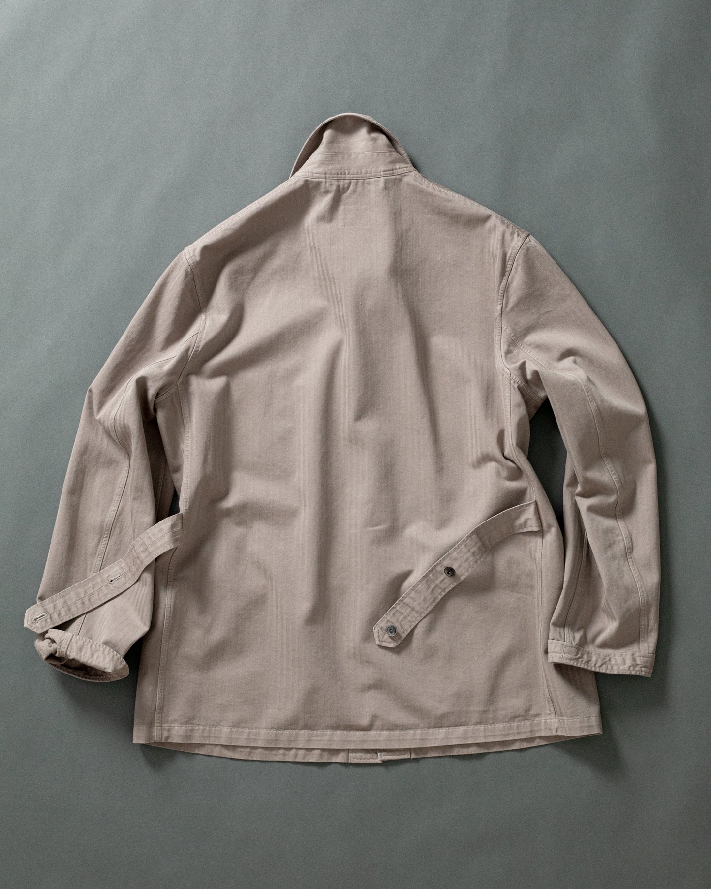 NU-00005-I-W20 - Cat Posh Plage Coat