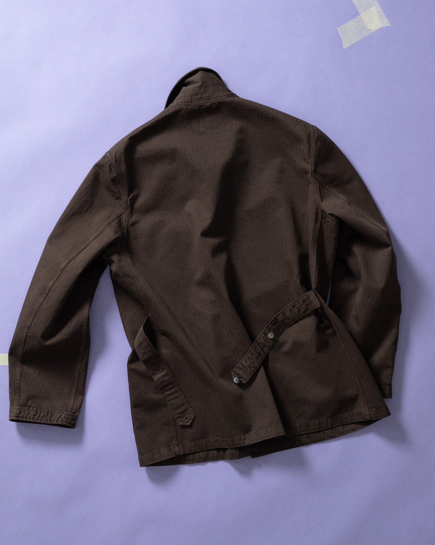 NU-00005-I-W23 - Cat Posh Plage Coat