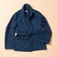 NU-00005-I-W4S - Cat Posh Plage Coat