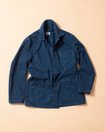 NU-00005-I-W4S - Cat Posh Plage Coat