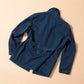 NU-00005-I-W4S - Cat Posh Plage Coat