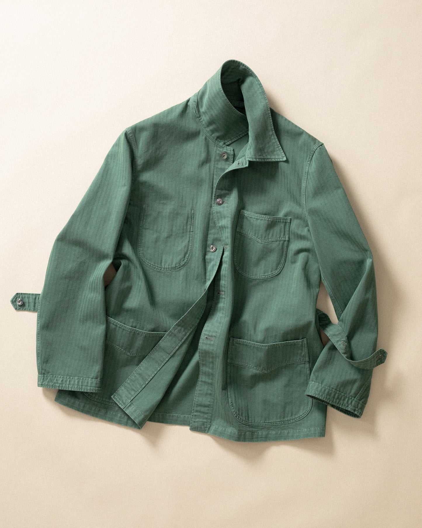 NU-00005-I-W54 - Cat Posh Plage Coat