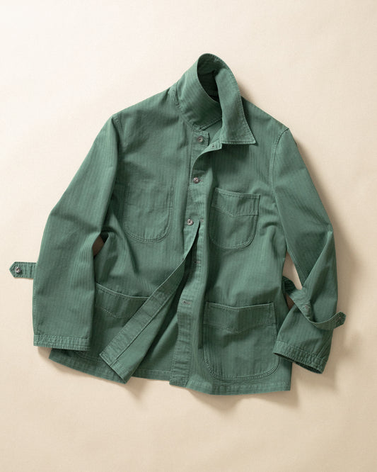 NU-00005-I-W54 - Cat Posh Plage Coat