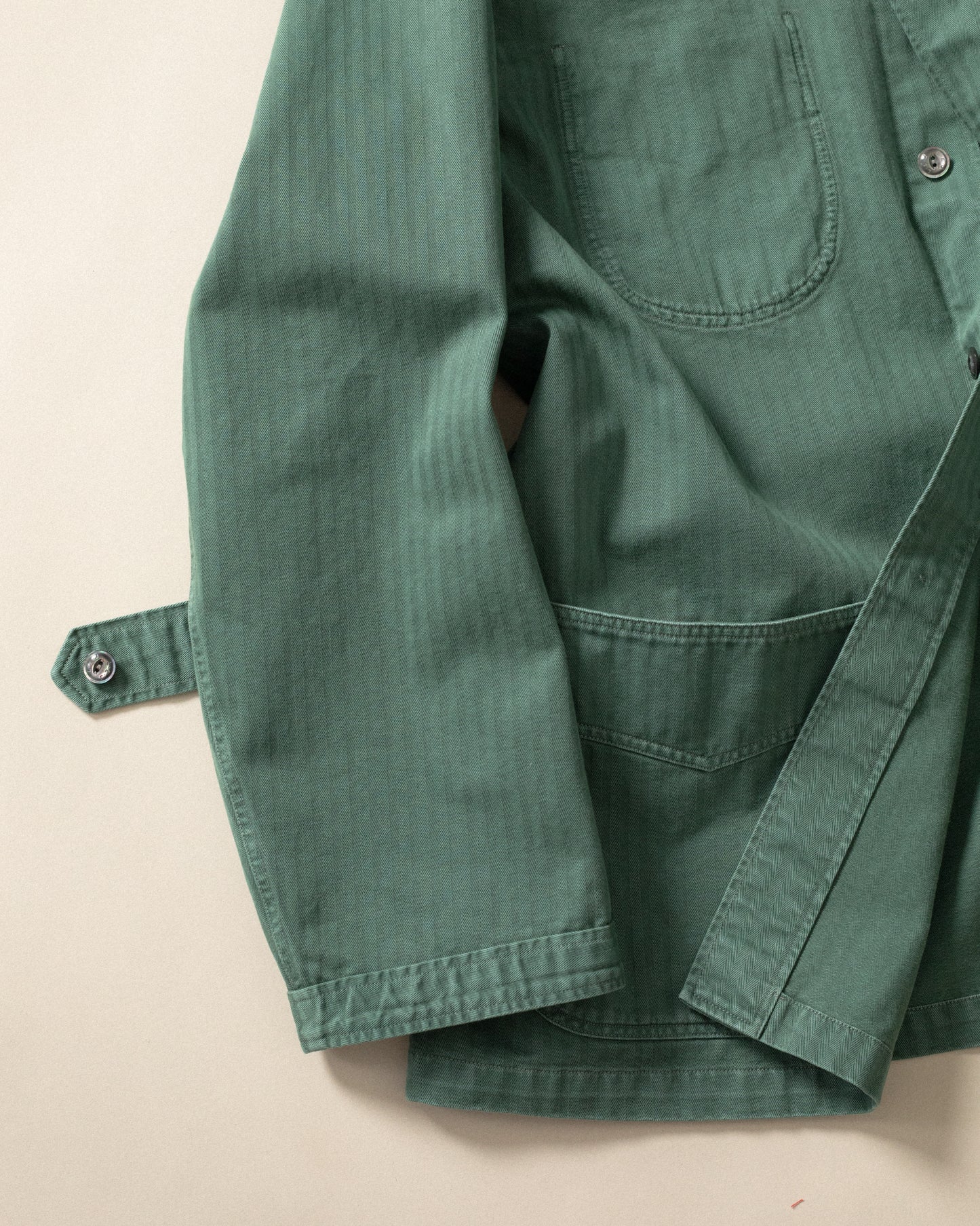 NU-00005-I-W54 - Cat Posh Plage Coat