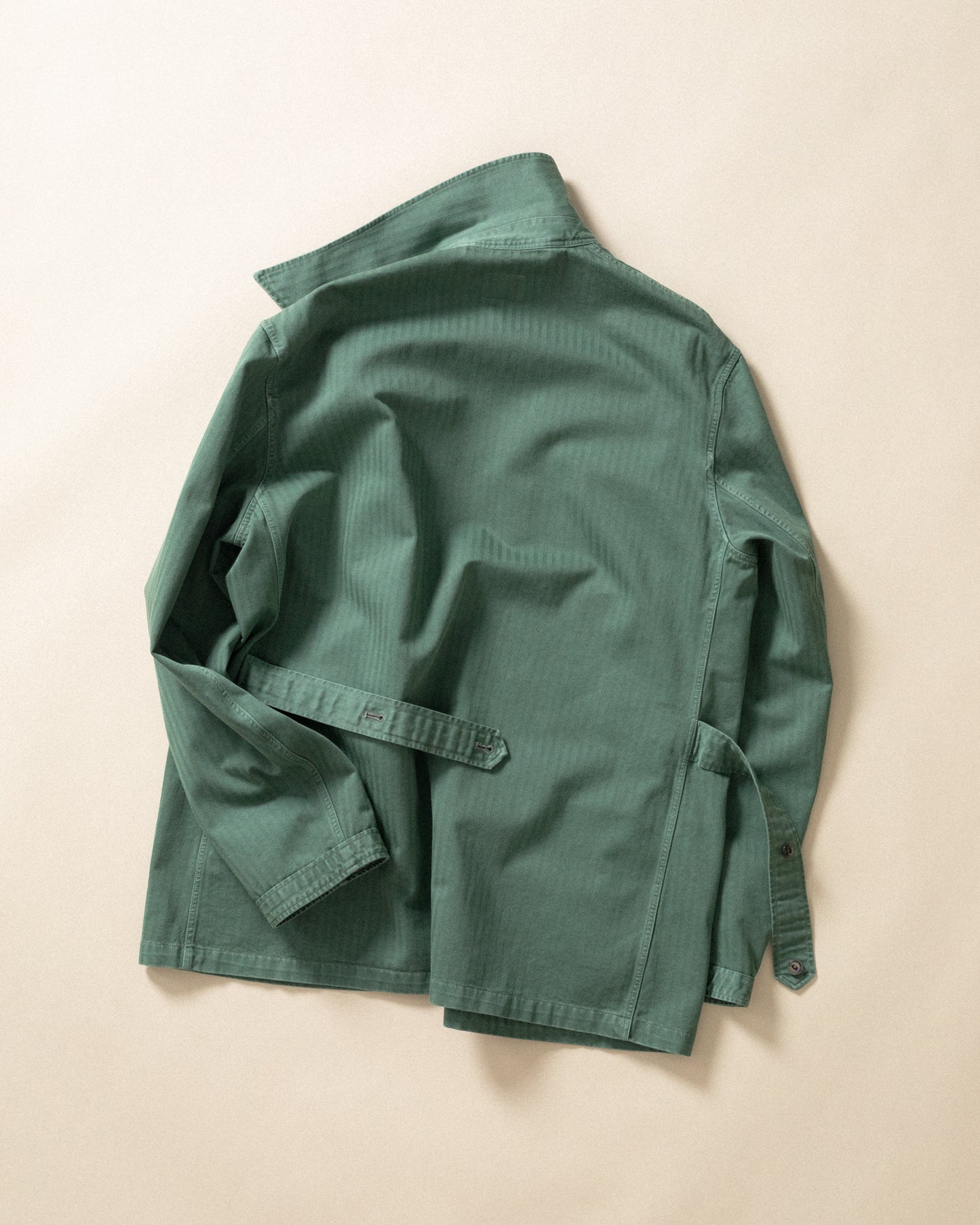 NU-00005-I-W54 - Cat Posh Plage Coat