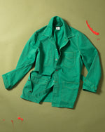 NU-00005-I-W72 - Cat Posh Plage Coat