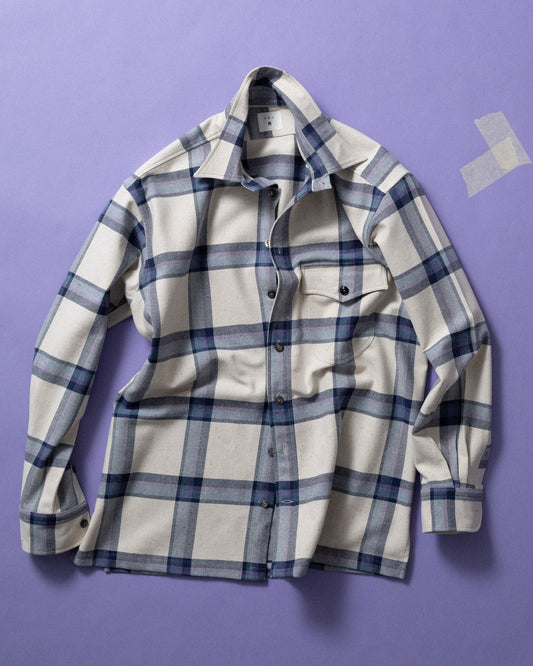 NU-00007-BC1 - Come-Up-To-The-Studio Shirt