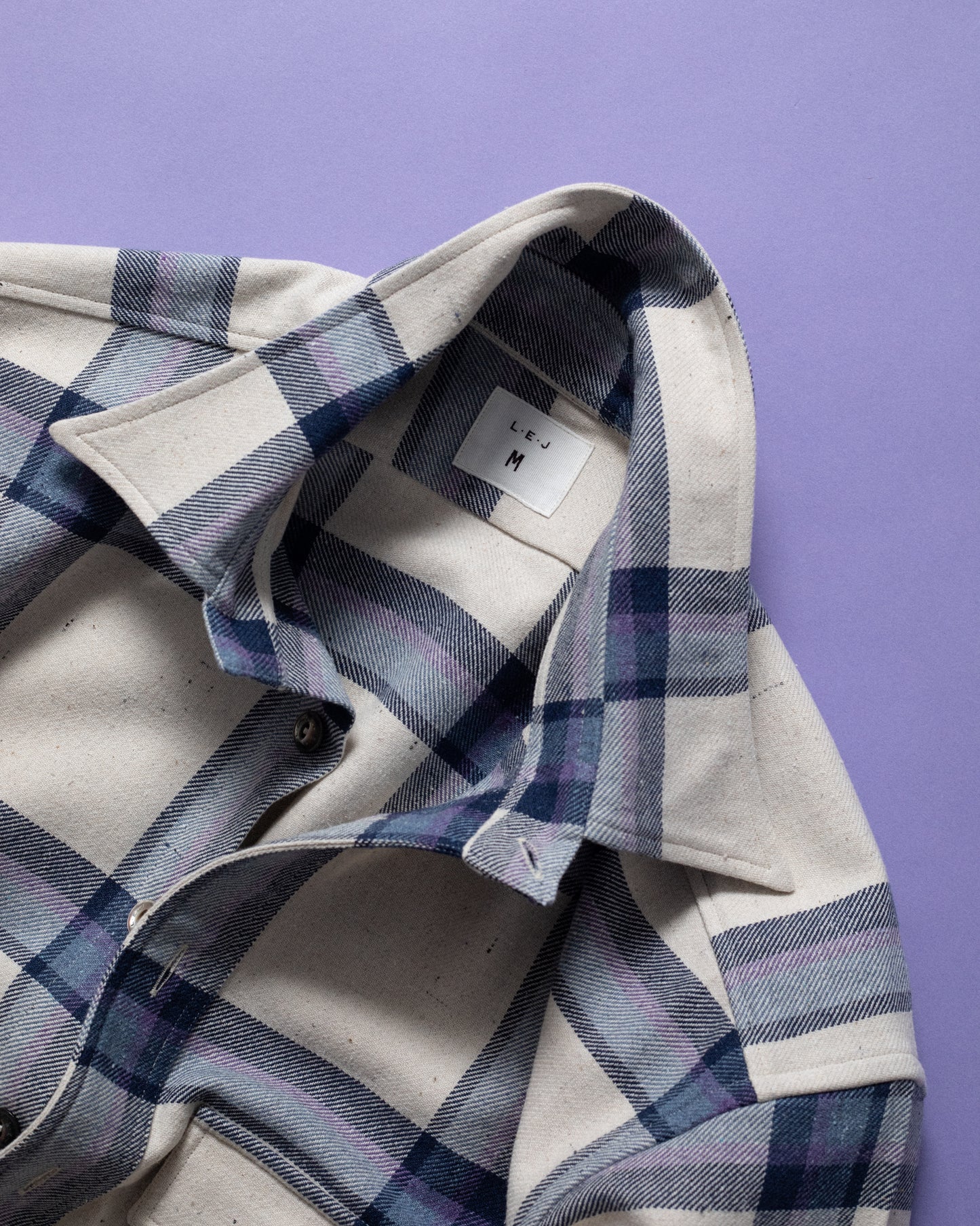 NU-00007-BC1 - Come-Up-To-The-Studio Shirt