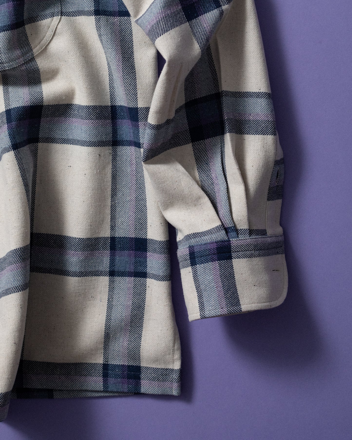 NU-00007-BC1 - Come-Up-To-The-Studio Shirt