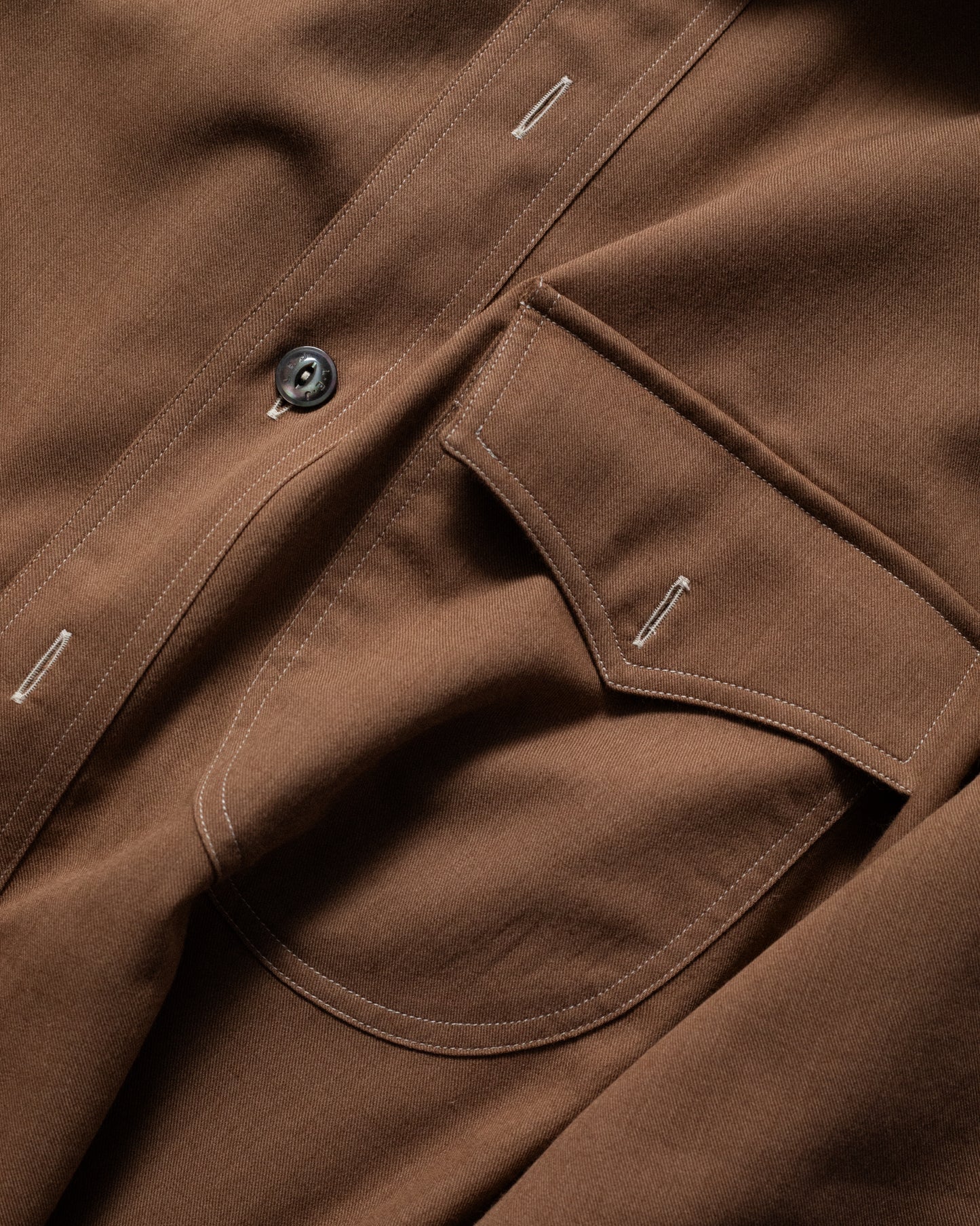 NU-00007-CW25 - Come-Up-To-The-Studio Shirt