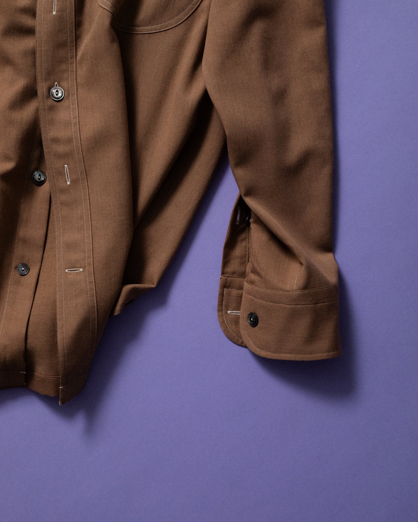 NU-00007-CW25 - Come-Up-To-The-Studio Shirt