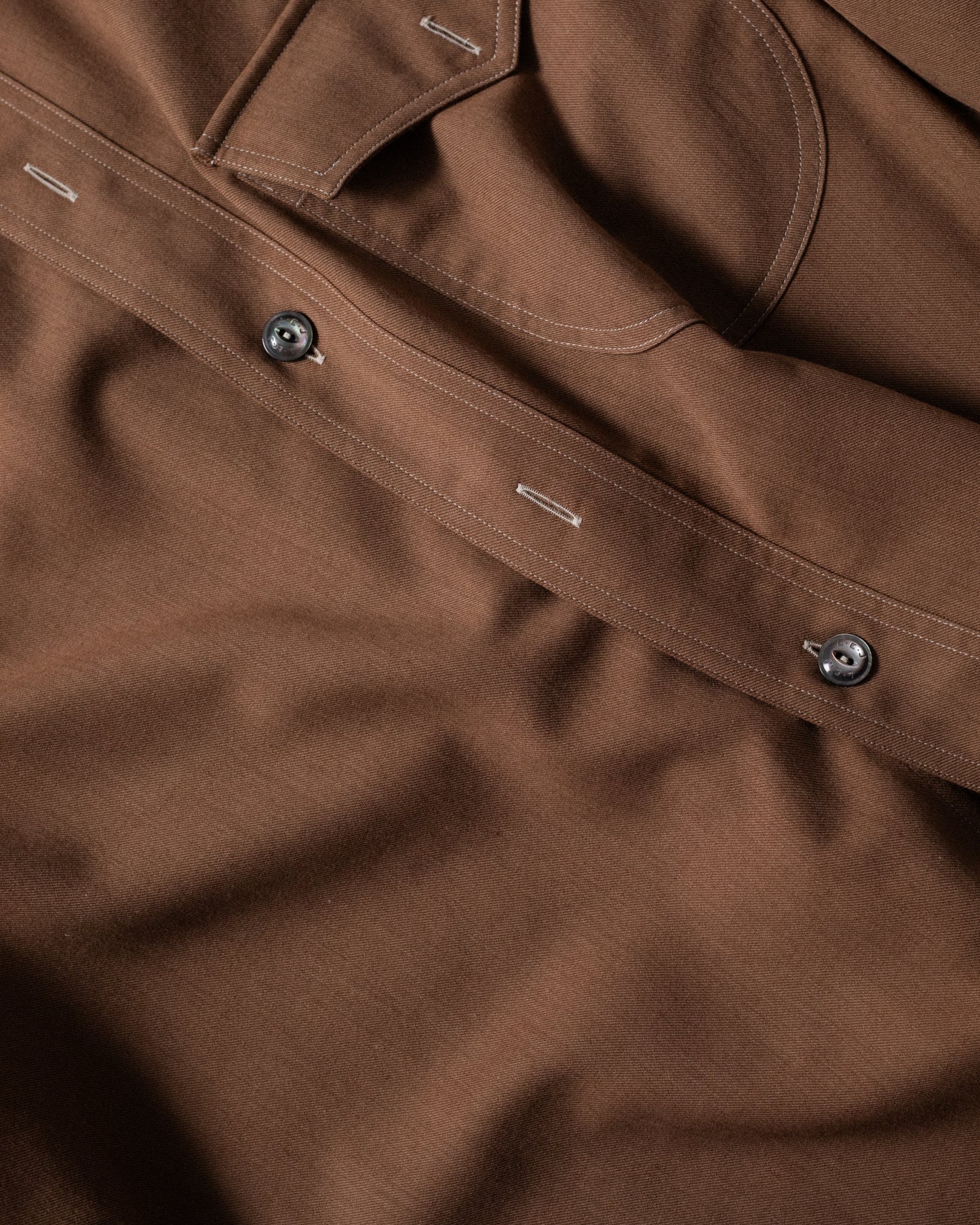 NU-00007-CW25 - Come-Up-To-The-Studio Shirt