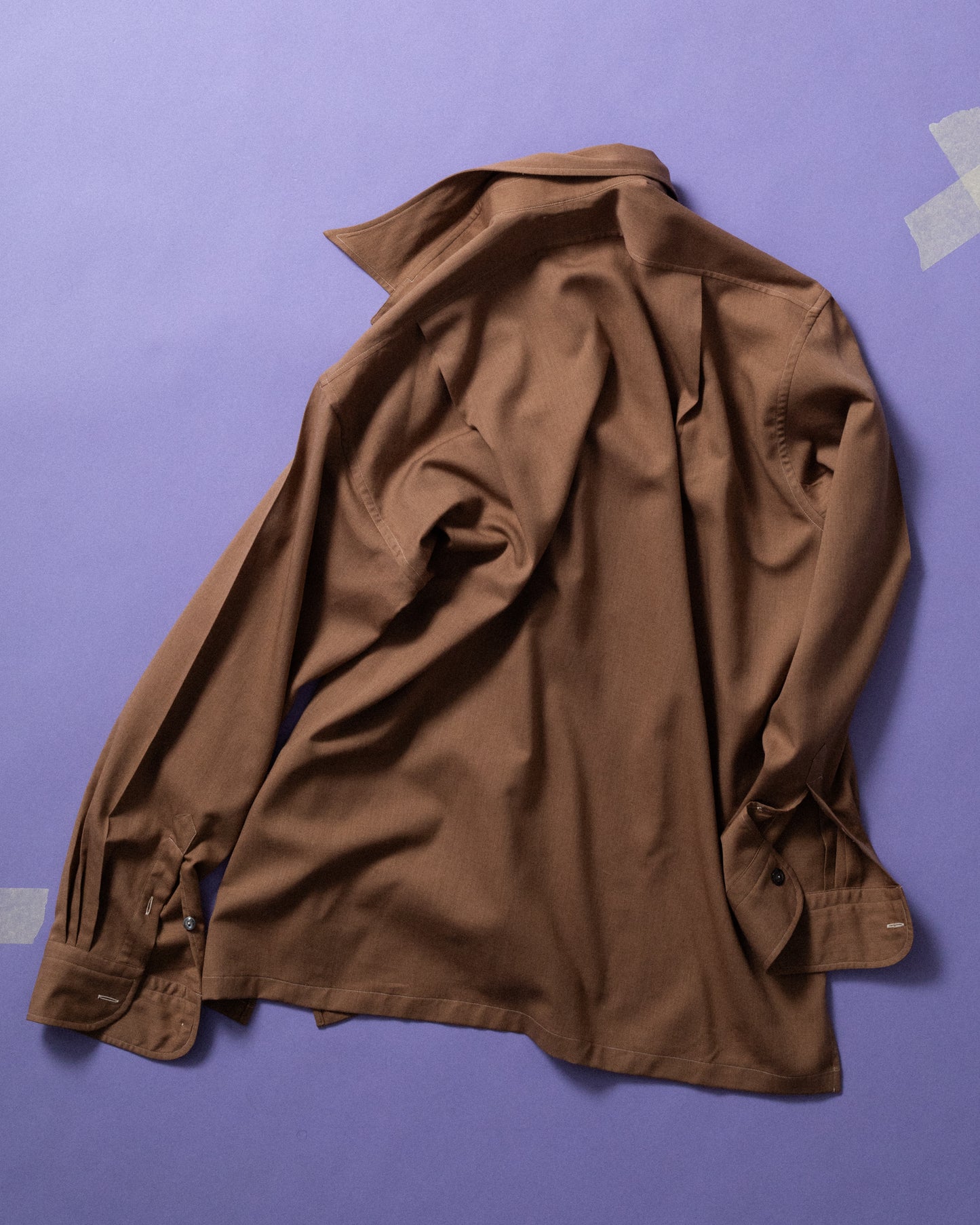 NU-00007-CW25 - Come-Up-To-The-Studio Shirt