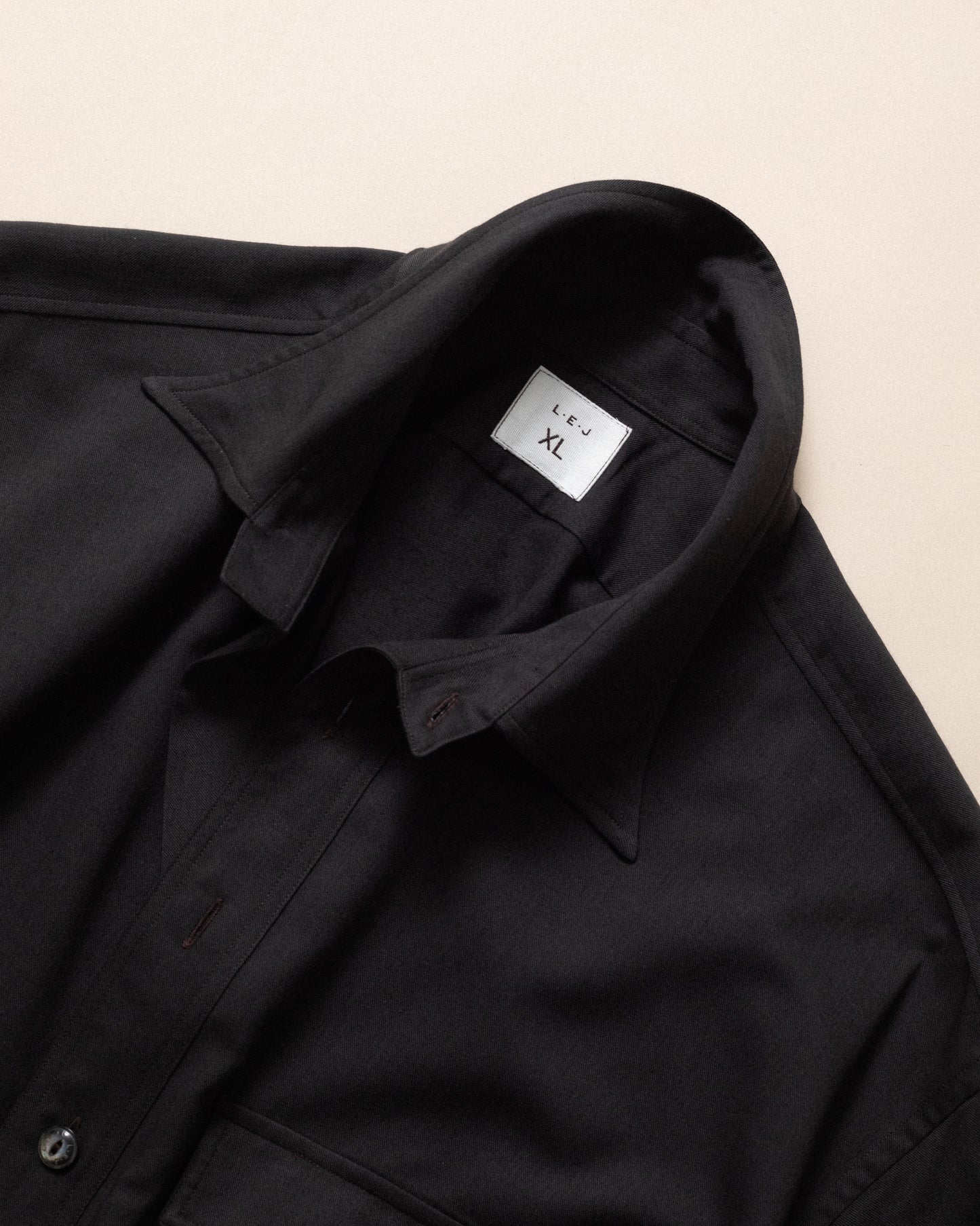 NU-00007-CWBB - Come-Up-To-The-Studio Shirt