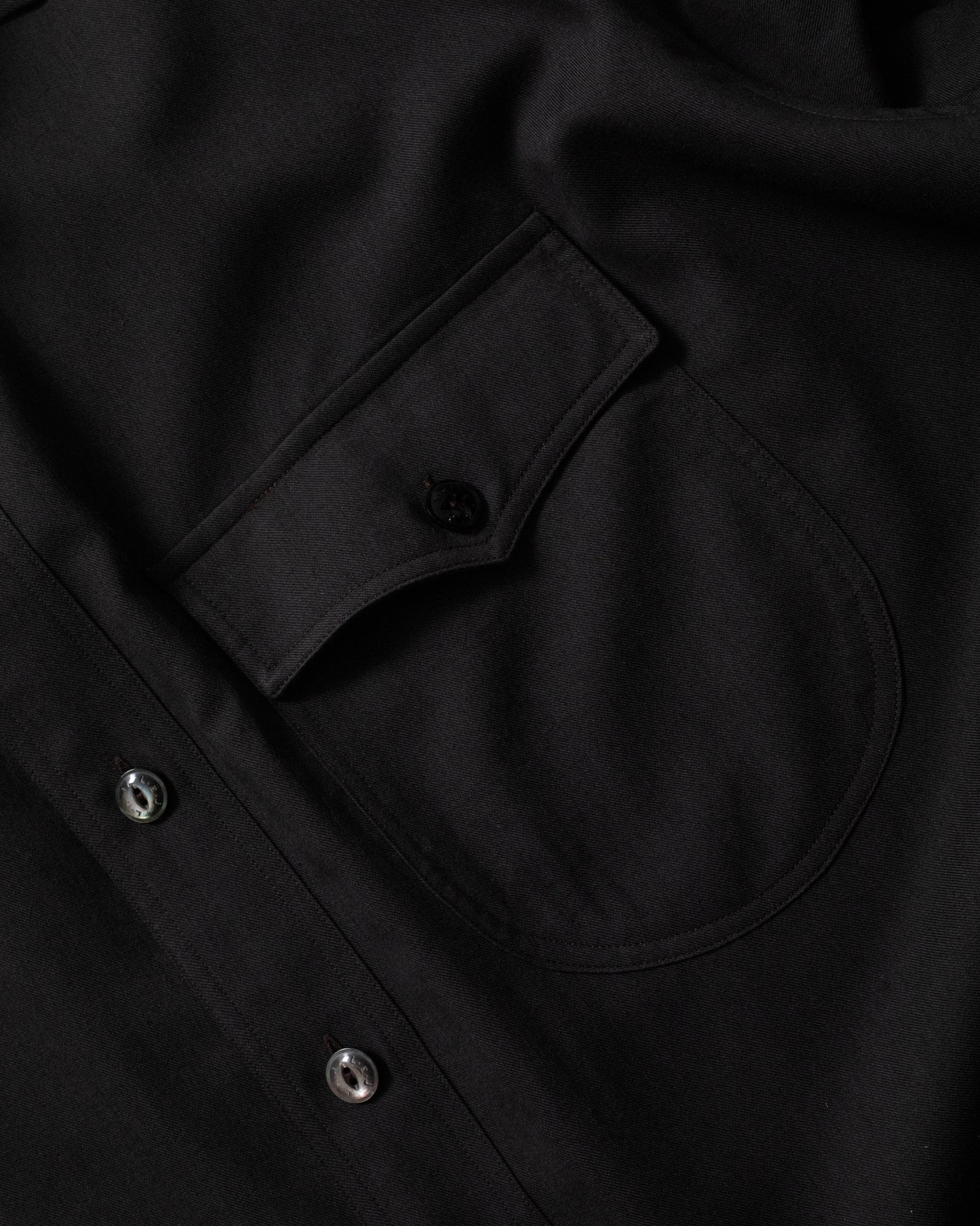 NU-00007-CWBB - Come-Up-To-The-Studio Shirt