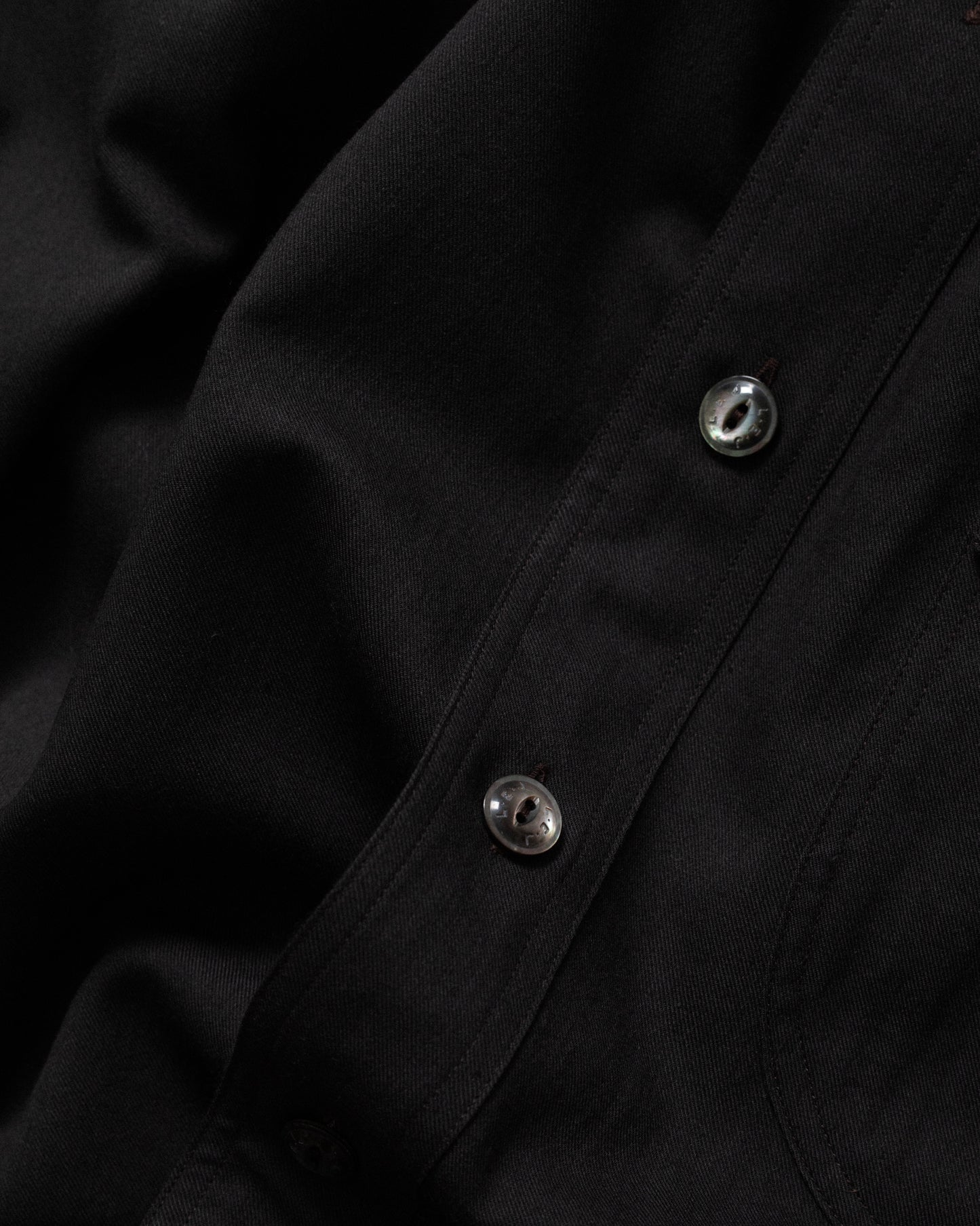 NU-00007-CWBB - Come-Up-To-The-Studio Shirt