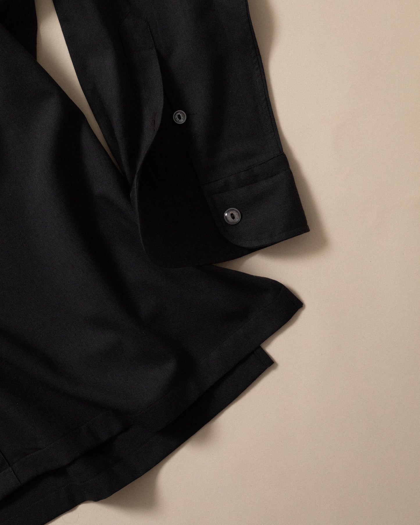 NU-00007-CWBB - Come-Up-To-The-Studio Shirt