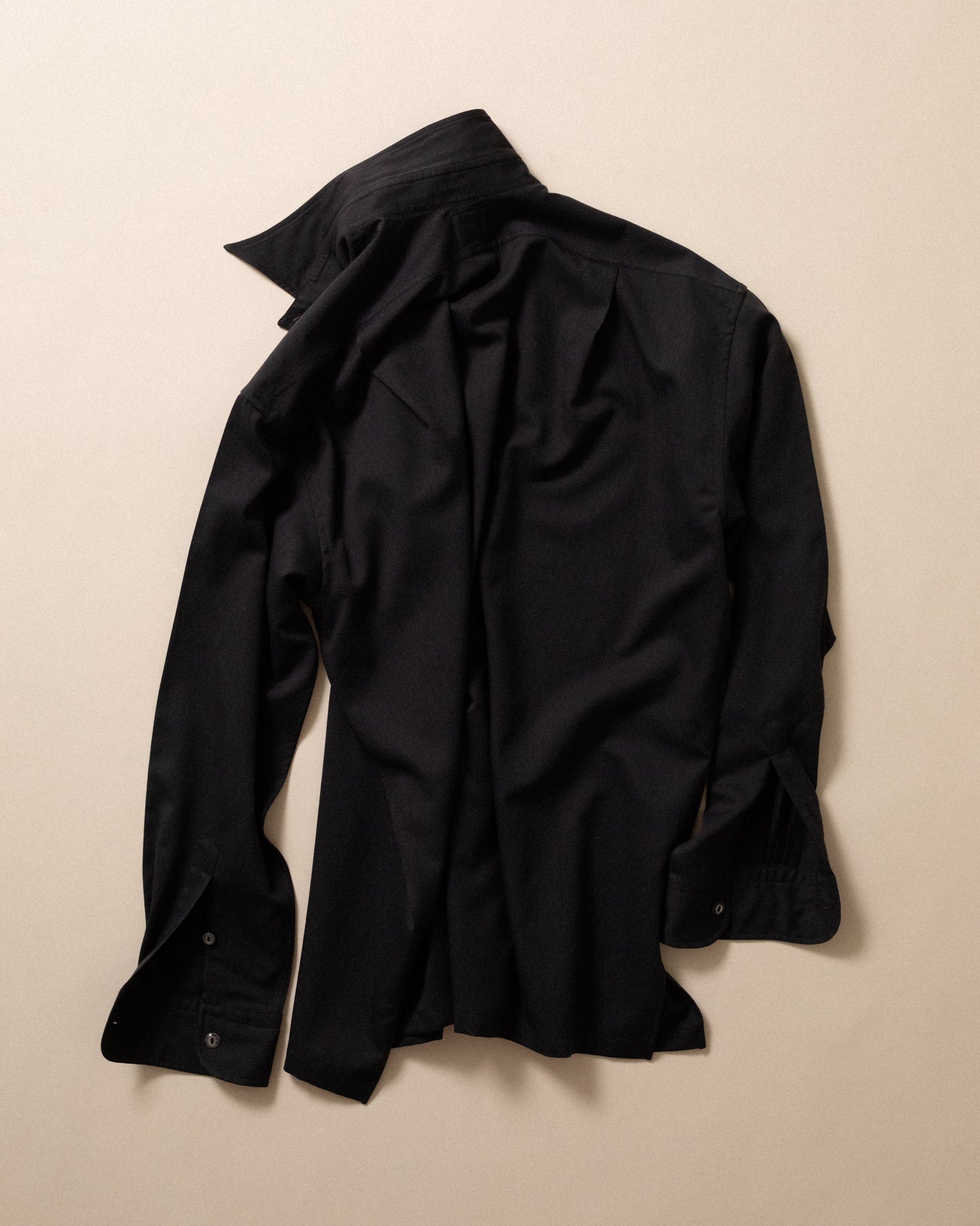 NU-00007-CWBB - Come-Up-To-The-Studio Shirt