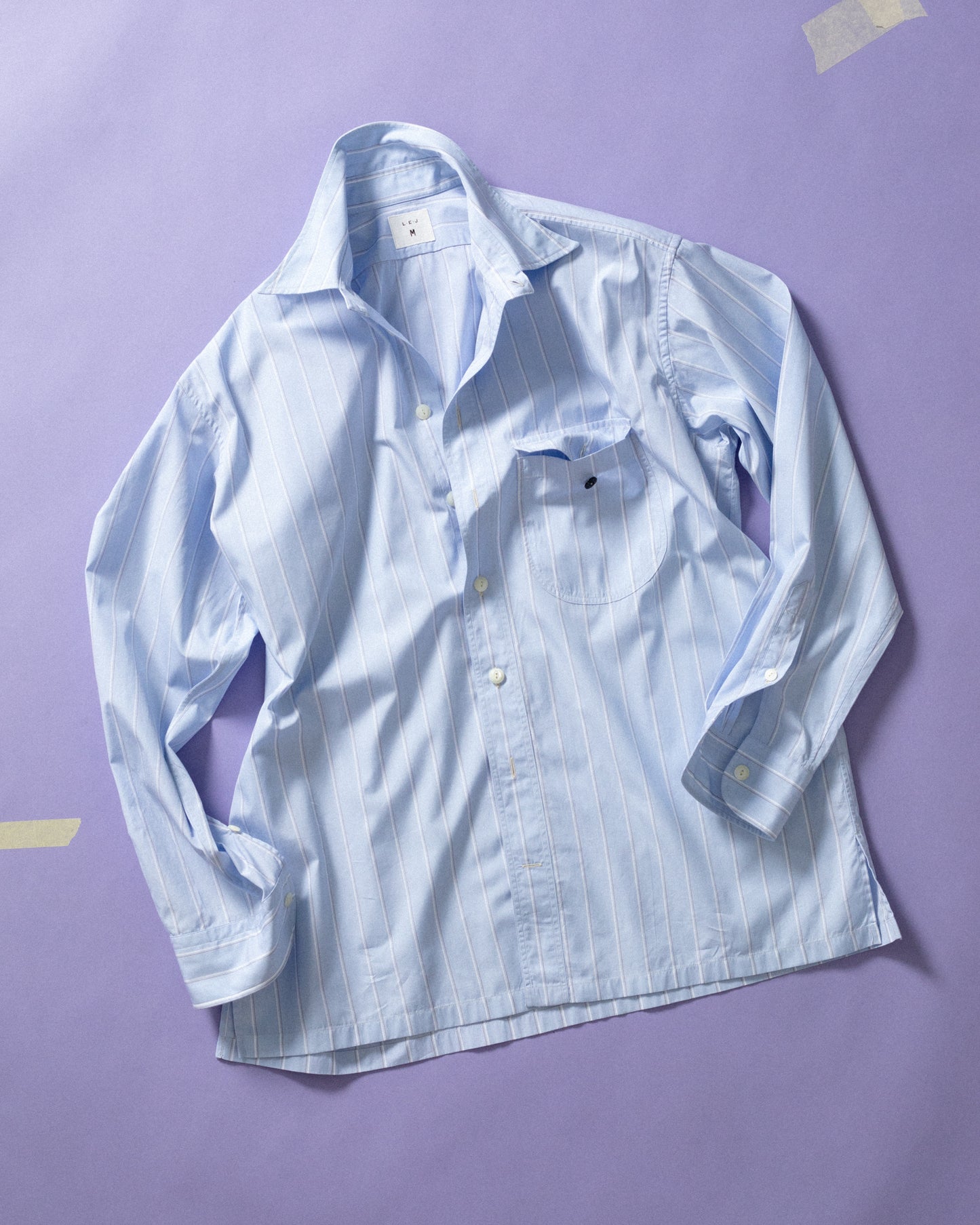 NU-00007-D046 - Come-Up-To-The-Studio Shirt