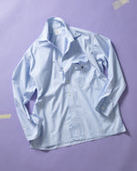 NU-00007-D046 - Come-Up-To-The-Studio Shirt
