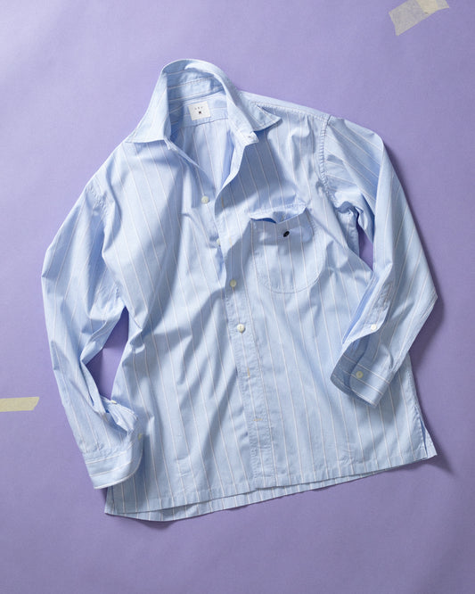 NU-00007-D046 - Come-Up-To-The-Studio Shirt