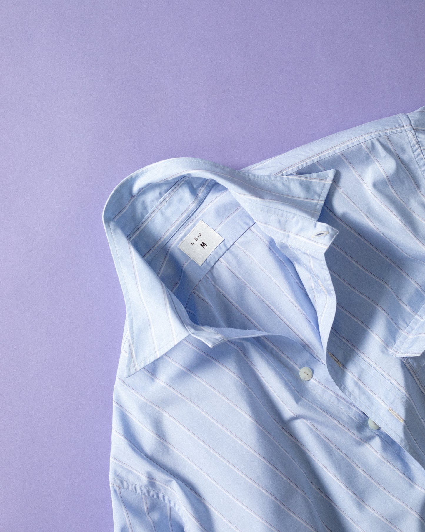 NU-00007-D046 - Come-Up-To-The-Studio Shirt