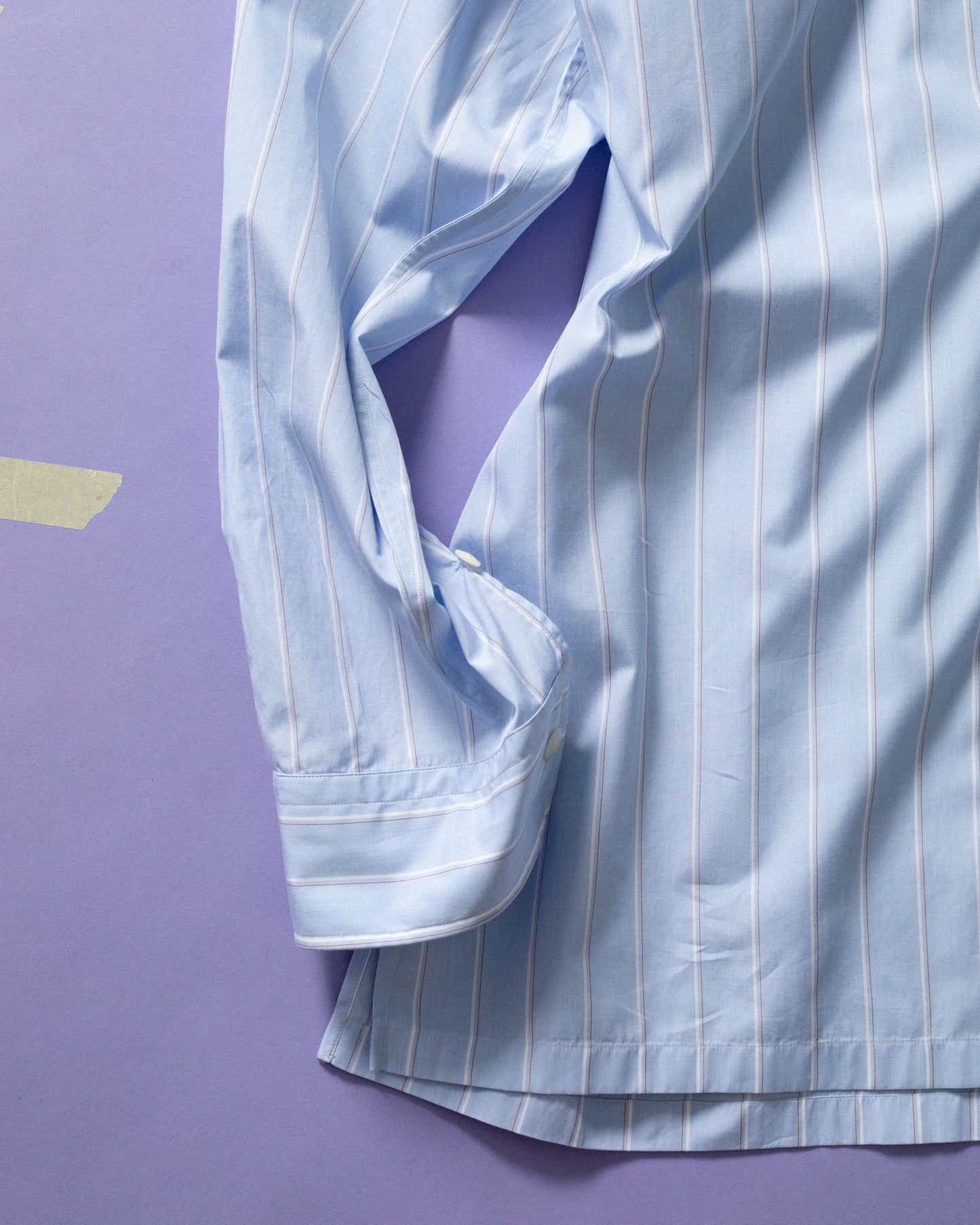 NU-00007-D046 - Come-Up-To-The-Studio Shirt