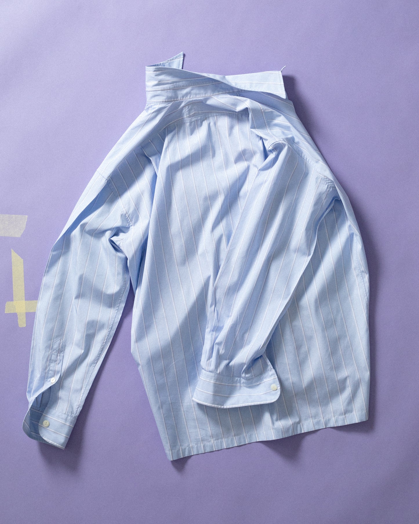 NU-00007-D046 - Come-Up-To-The-Studio Shirt