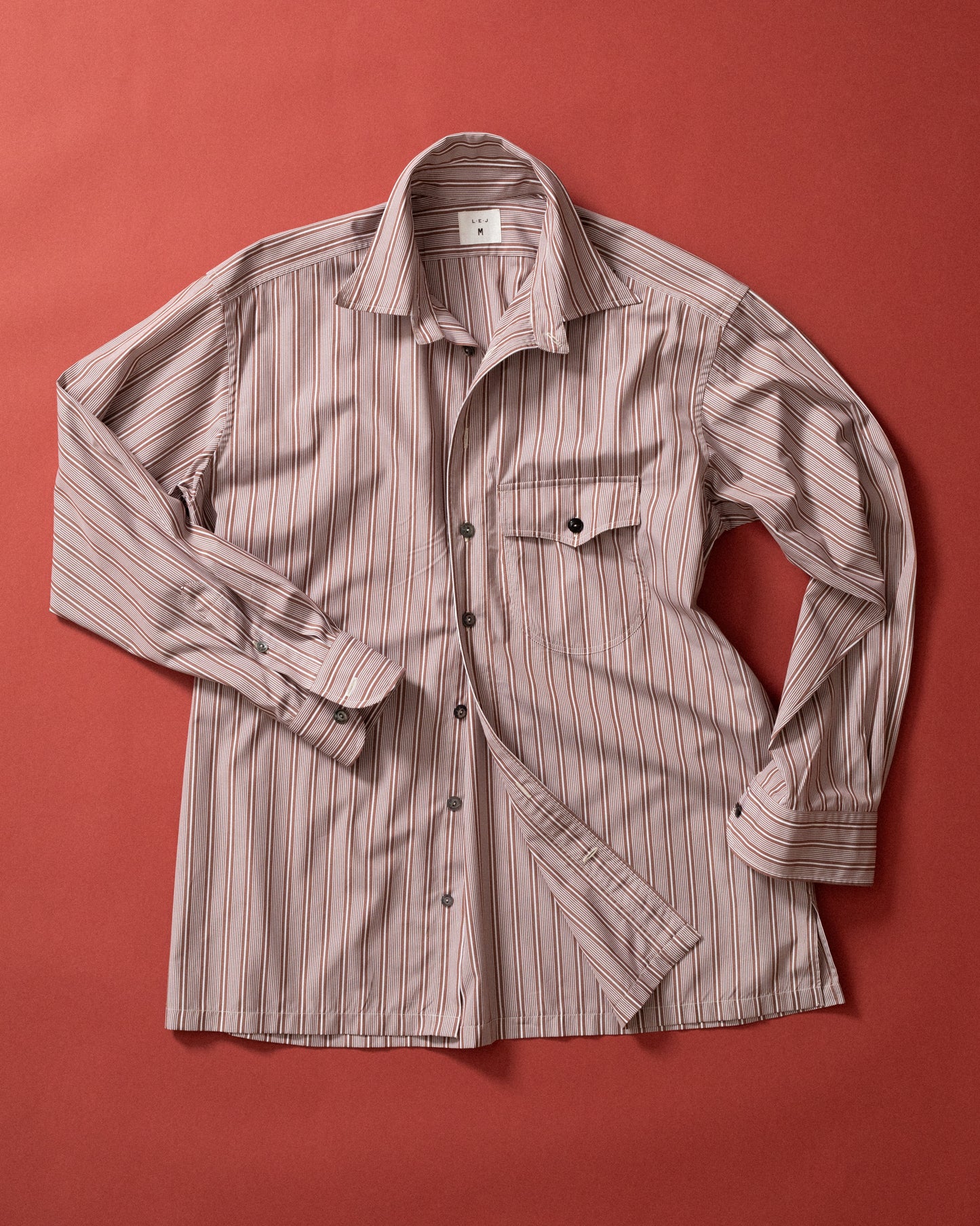 NU-00007-D113 - Come-Up-To-The-Studio Shirt