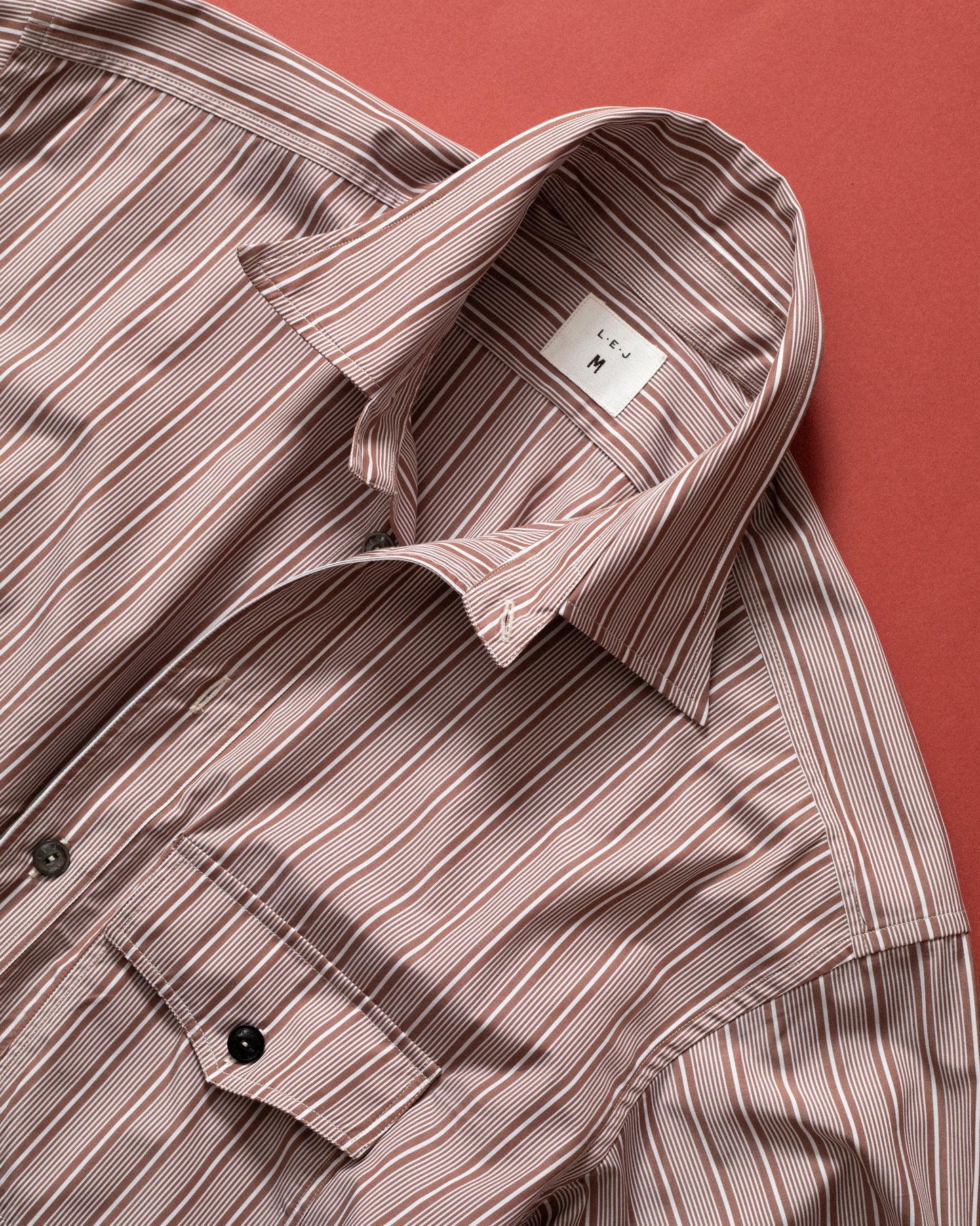 NU-00007-D113 - Come-Up-To-The-Studio Shirt