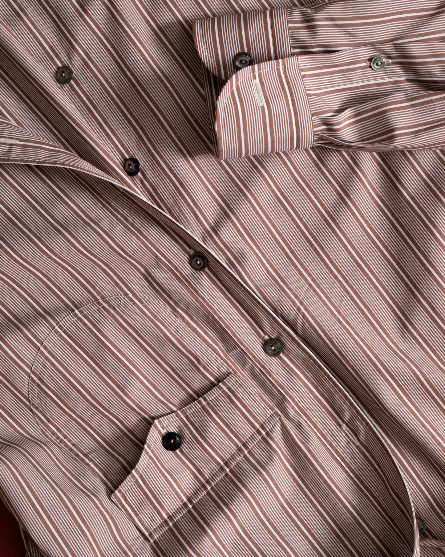 NU-00007-D113 - Come-Up-To-The-Studio Shirt