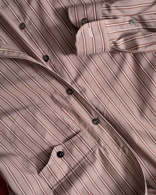 NU-00007-D113 - Come-Up-To-The-Studio Shirt