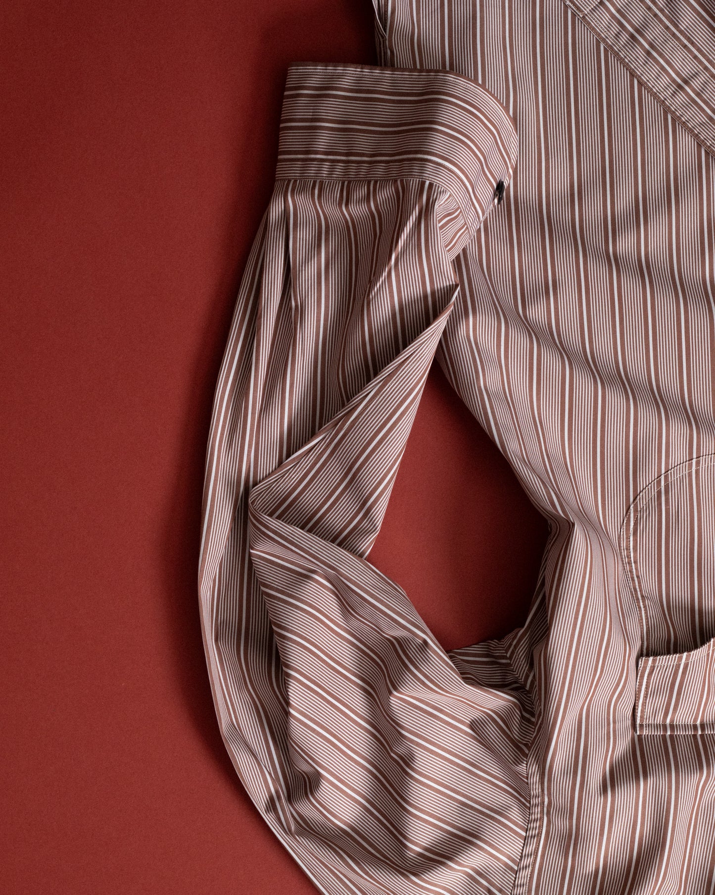 NU-00007-D113 - Come-Up-To-The-Studio Shirt