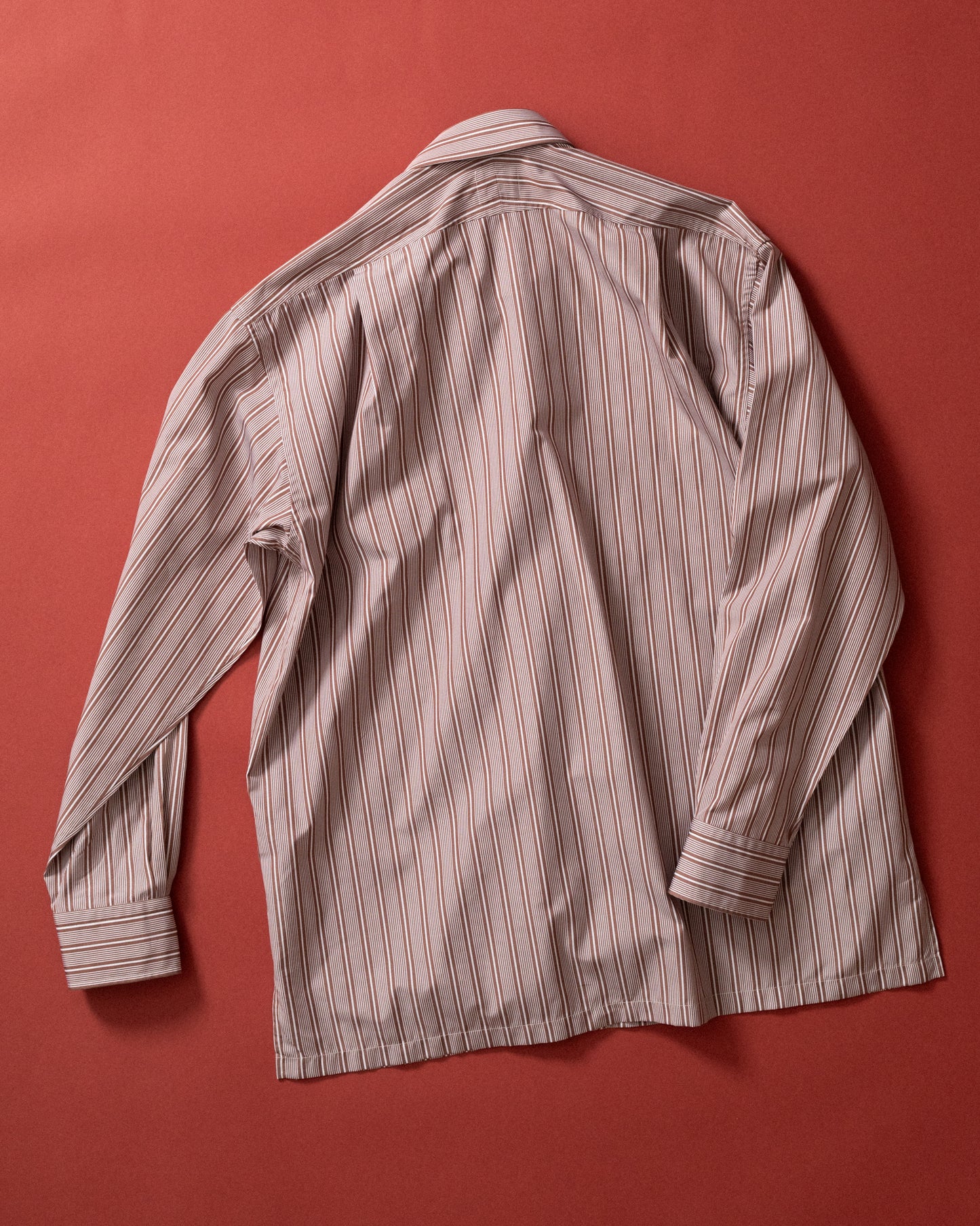 NU-00007-D113 - Come-Up-To-The-Studio Shirt