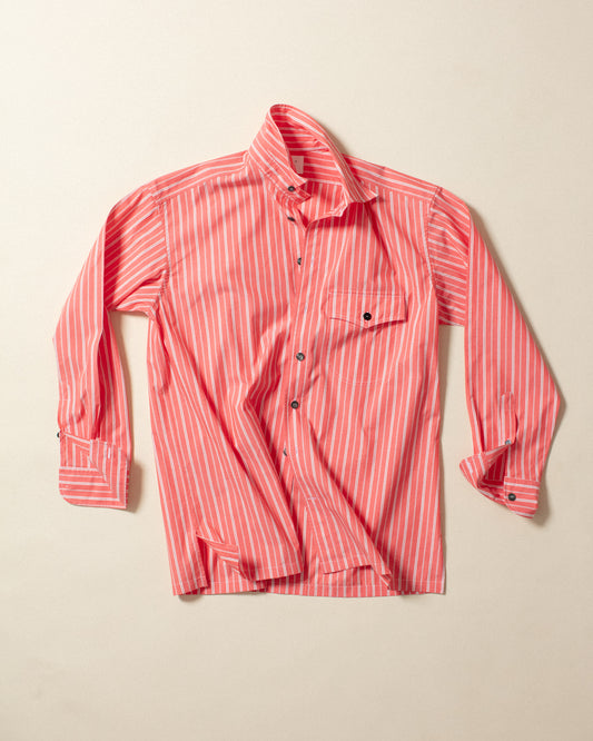 NU-00007-D222 - Come-Up-To-The-Studio Shirt